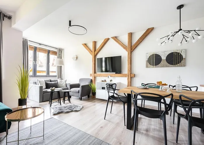Apartament Onyks