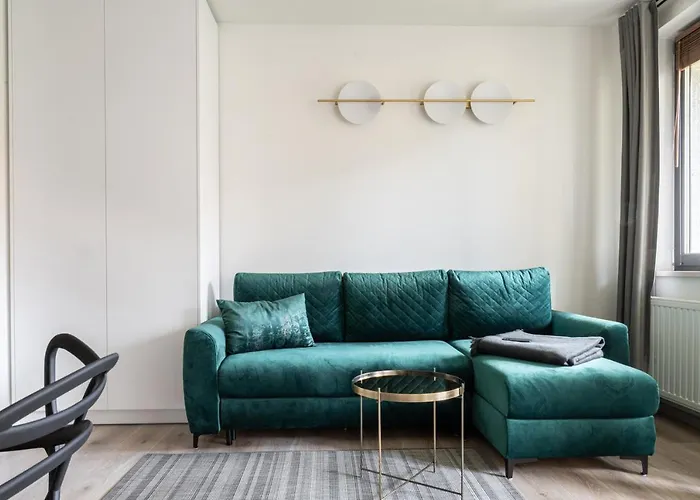 Apartament Onyks