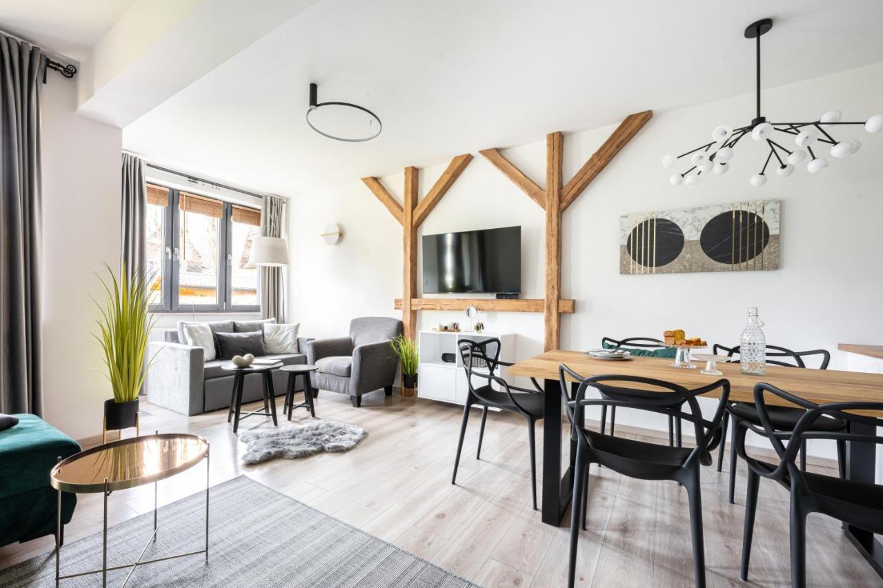 Leilighet Onyks Zakopane