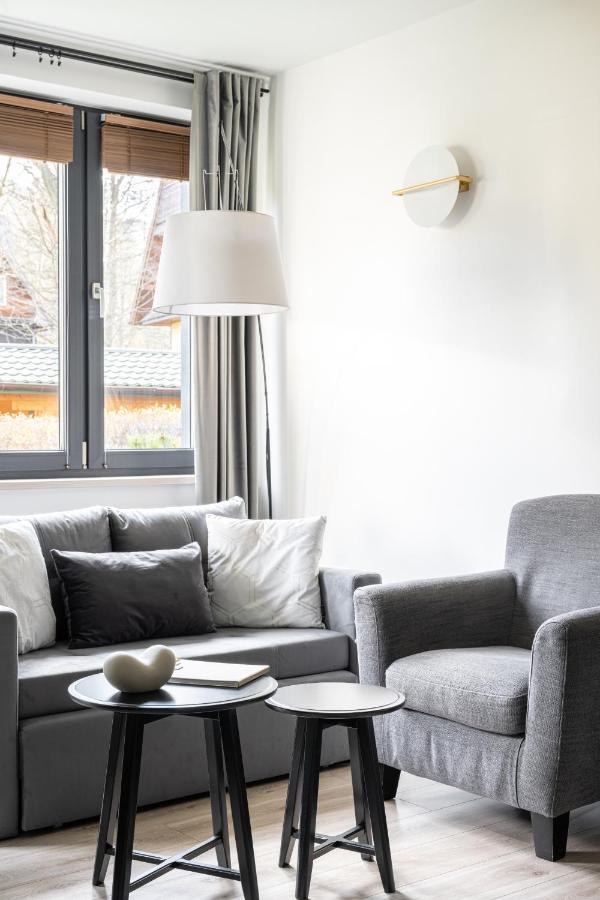Apartment Onyks *